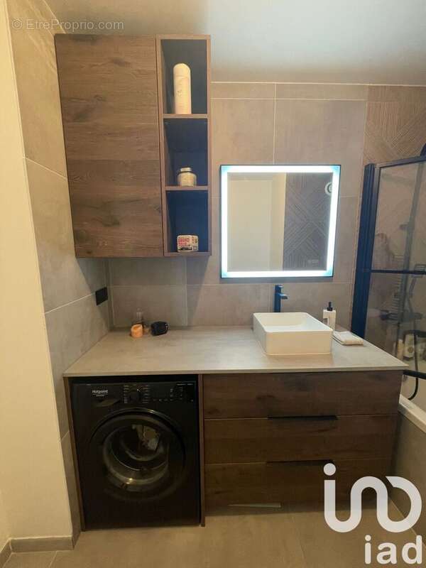 Photo 7 - Appartement à BEZIERS