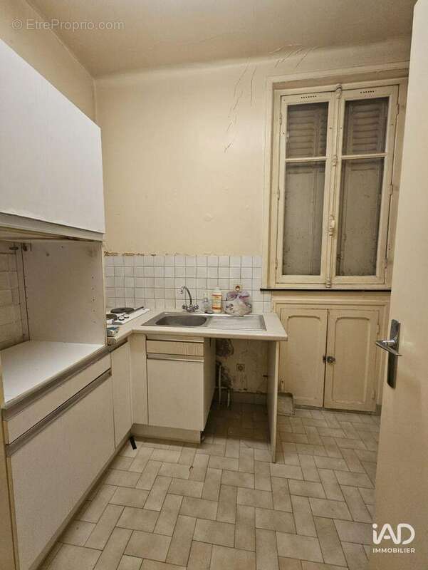 Photo 8 - Commerce à ASNIERES-SUR-SEINE