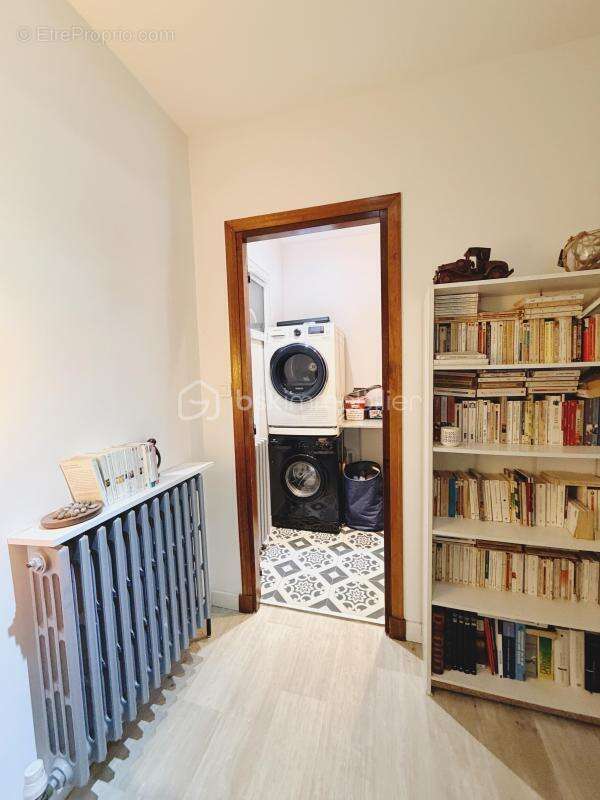 Coup de cœur Rare à la vente au Mourillon – Élégant T3 de 105 m² avec grande terrasse -  cave et garage - photo 14