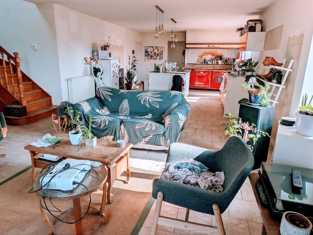 Magnifique Maison de Village entièrement rénovée - photo 3