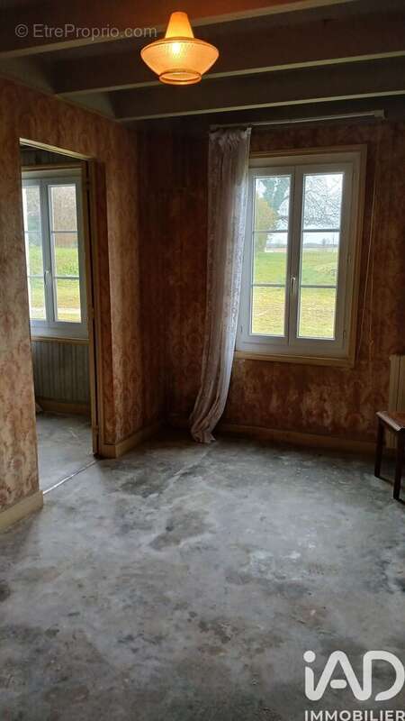 Photo 6 - Maison à SAINT-GEORGES-DES-COTEAUX
