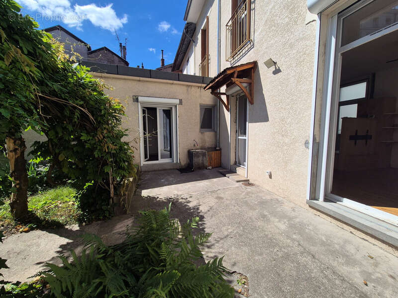 Maison à GRENOBLE