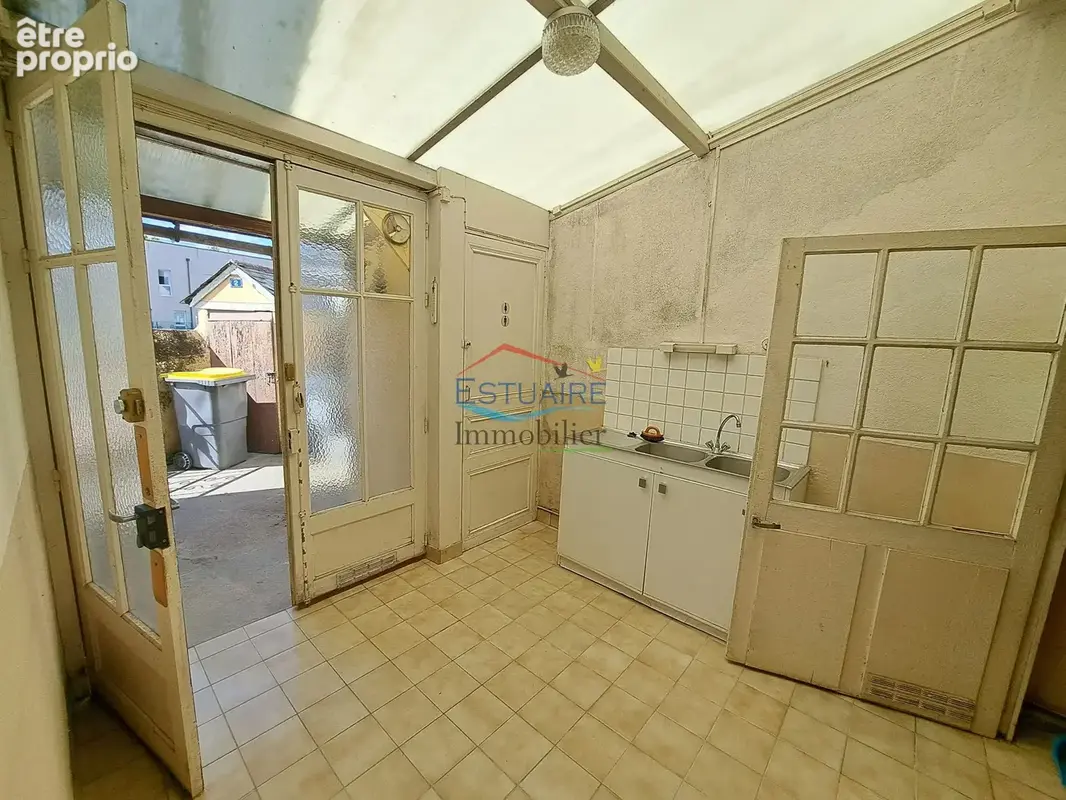 Maison 4 pièces 82 m² à vendre à Nort-Sur-Erdre (44390) - photo 7