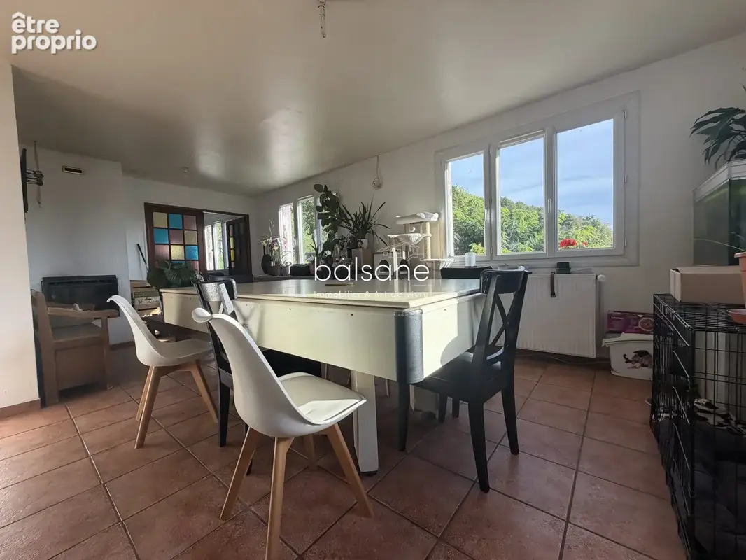Maison 5 pièces 105 m² à vendre à Yvetot (76190) - photo 3