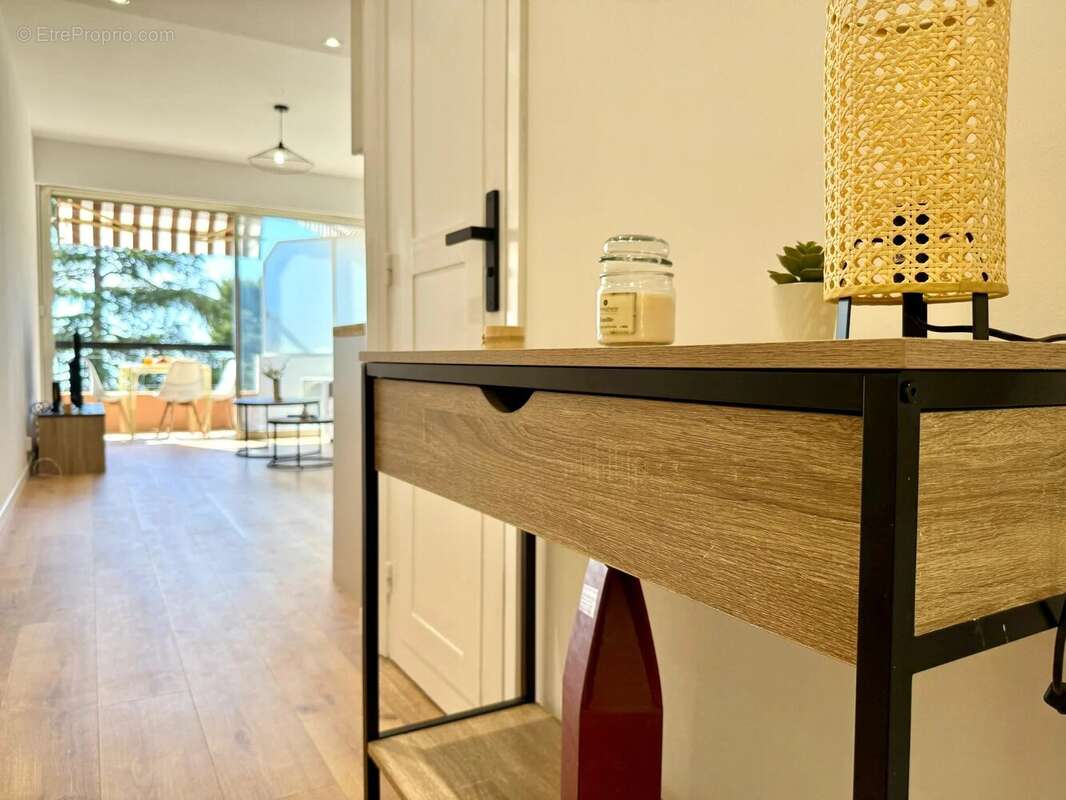 Appartement à ROQUEBRUNE-CAP-MARTIN