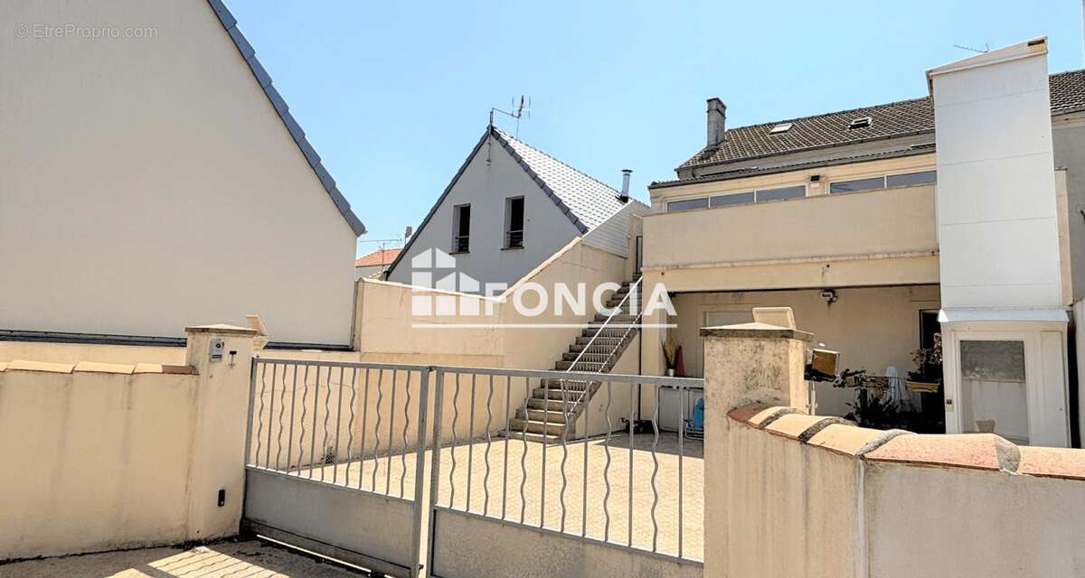 Maison à CHATELAILLON-PLAGE