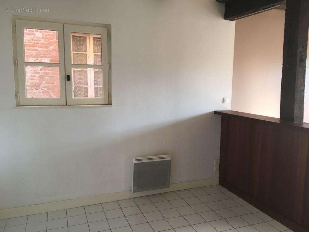 Appartement à ALBI