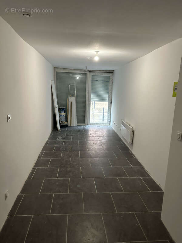 Appartement à VALENCIENNES