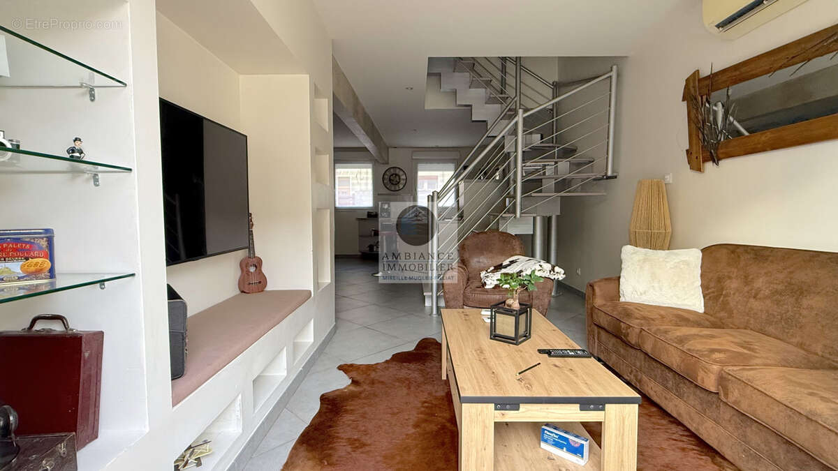 Maison à BOURG-DE-PEAGE