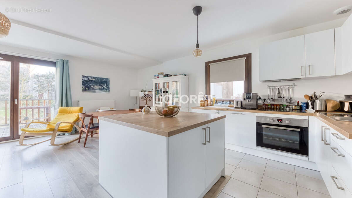 Appartement à NOISY-LE-GRAND