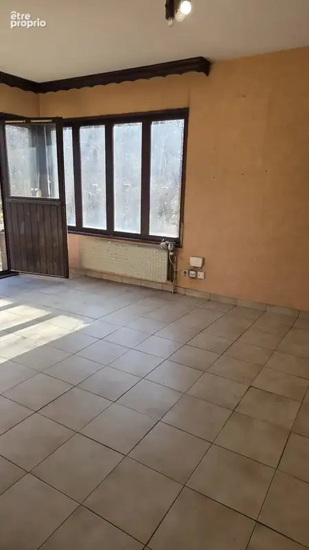 Appartement t3 - 67m2 avec jardin -218m2 - photo 12