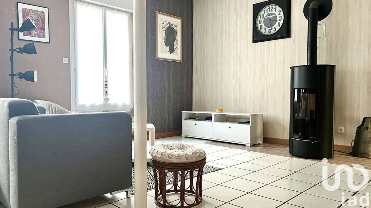 Photo 2 - Maison à CHATEAUDUN