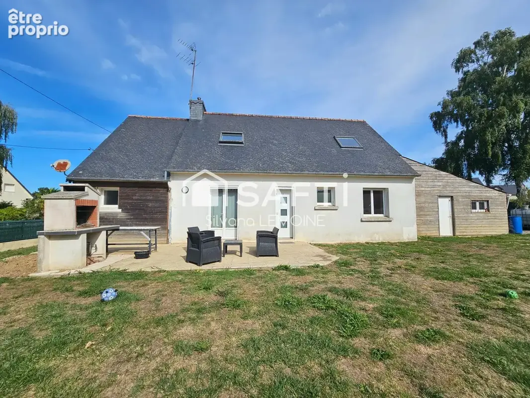 Photo 1 - Maison à CREDIN