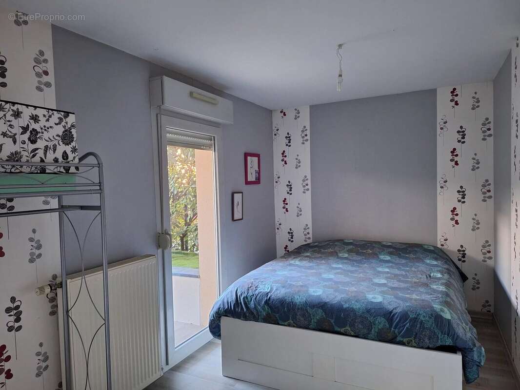 Appartement à DIJON