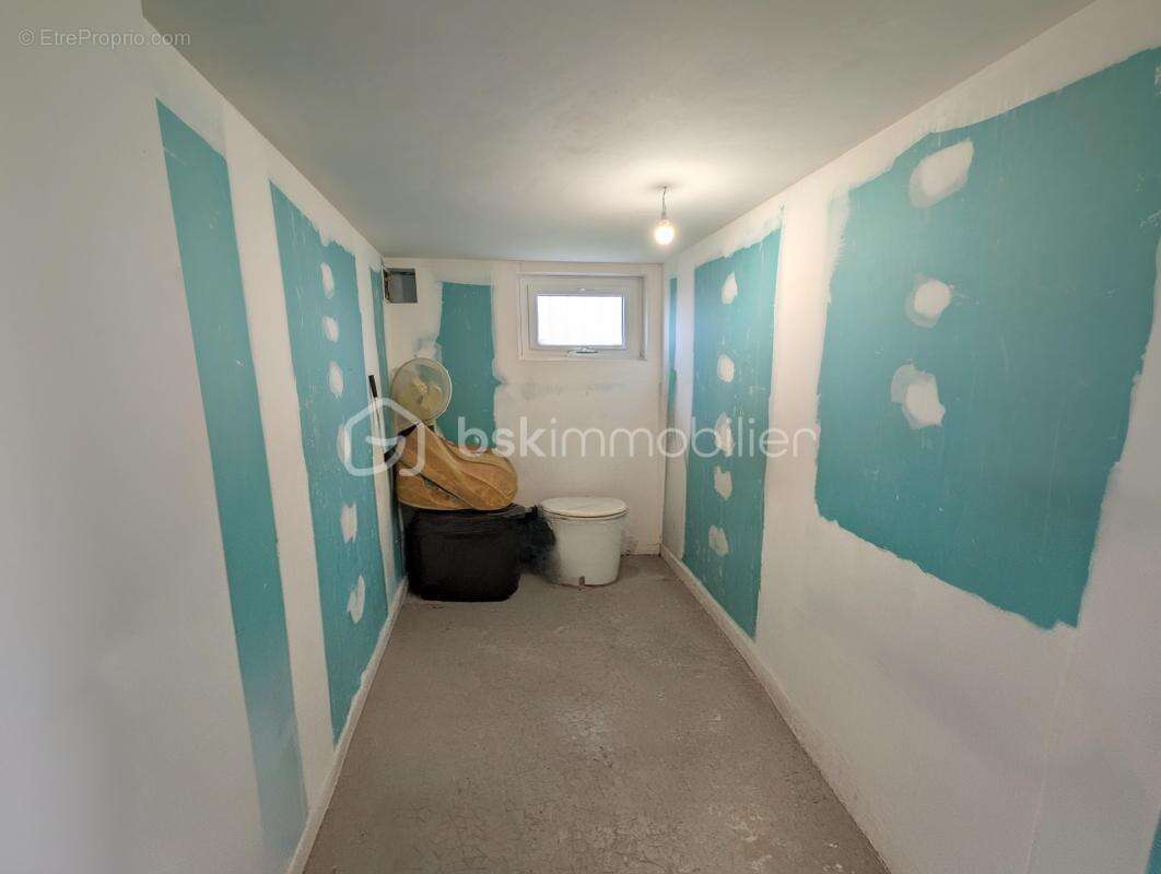 Maison 97 m² + 1 420 m² jardin – Prin-Deyrançon (79) - photo 16