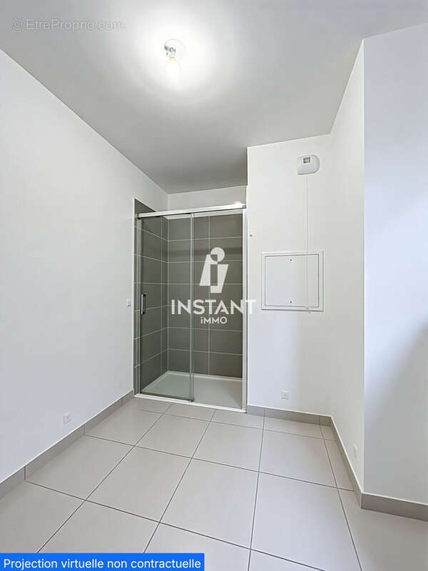 Appartement à CRETEIL