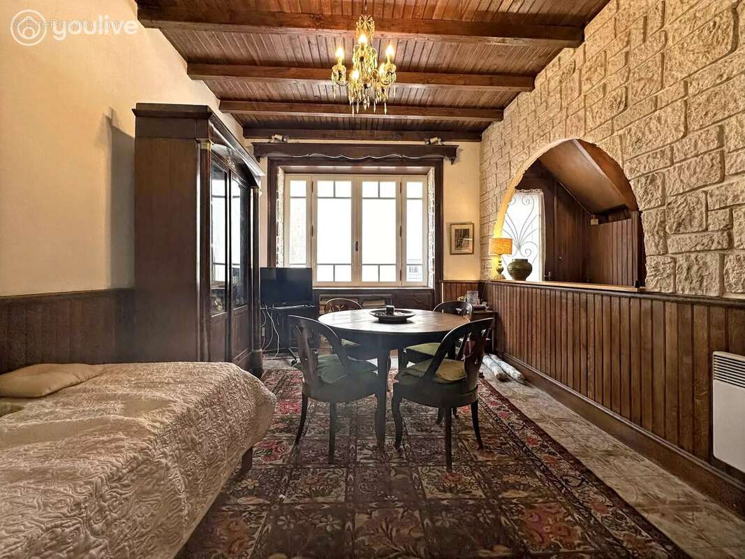 Maison à LES SABLES-D'OLONNE