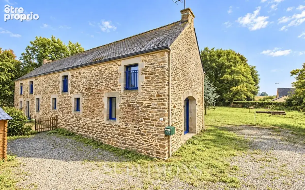 Maison à vendre Pluherlin - photo 15