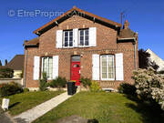 Maison à VERBERIE