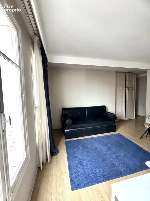 Motte Picquet, appt 2 P 38 m2 - photo 1
