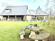 Maison à SENNEVILLE-SUR-FECAMP