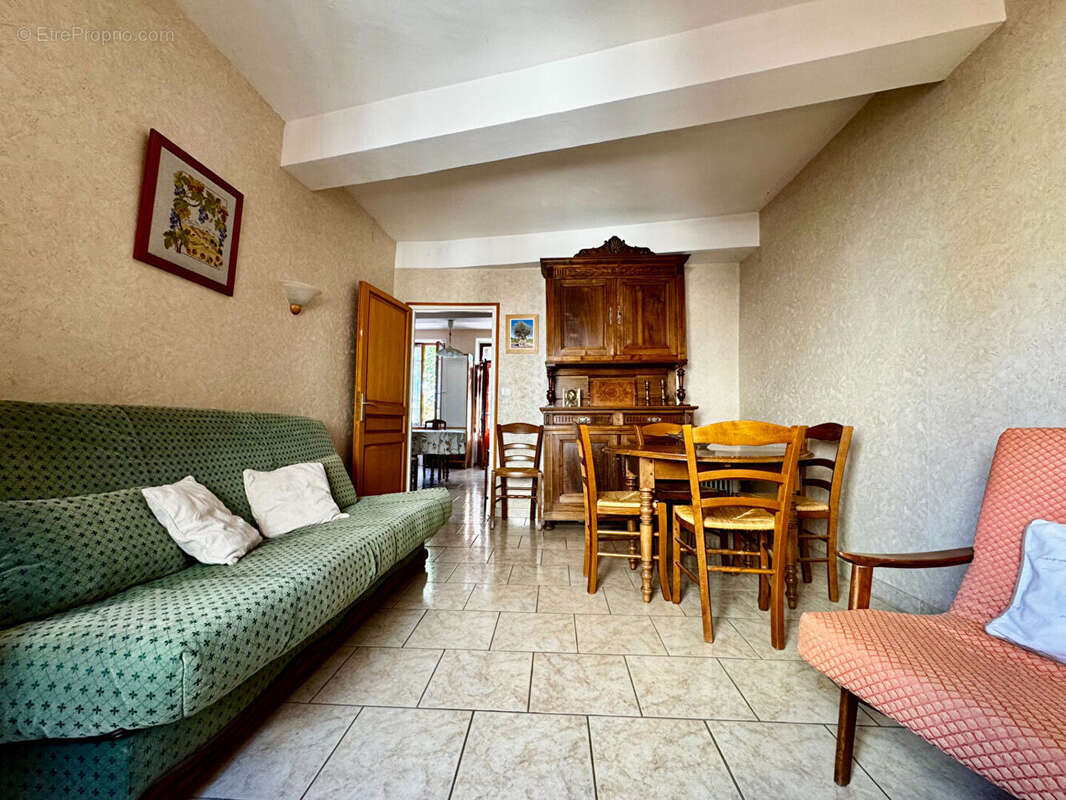 Maison à POUZOLS-MINERVOIS