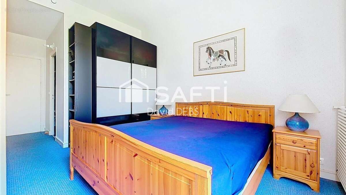 Photo 7 - Appartement à GARCHES