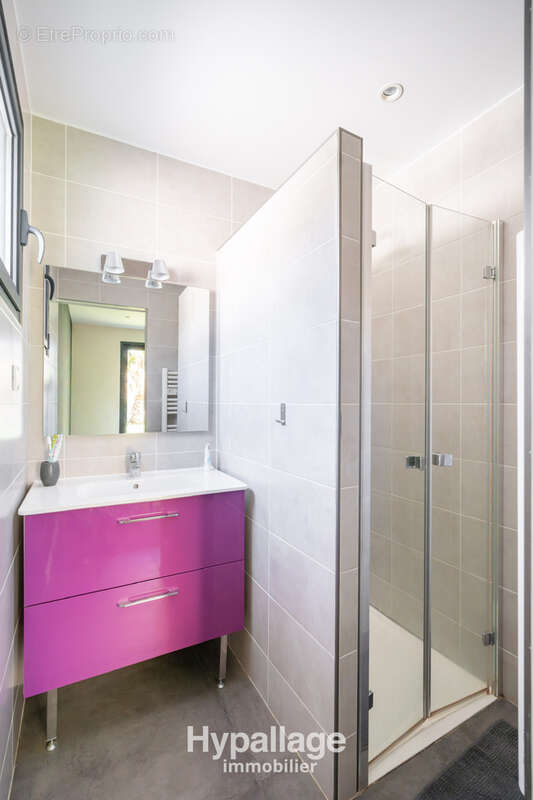 Maison à MARSEILLE-13E