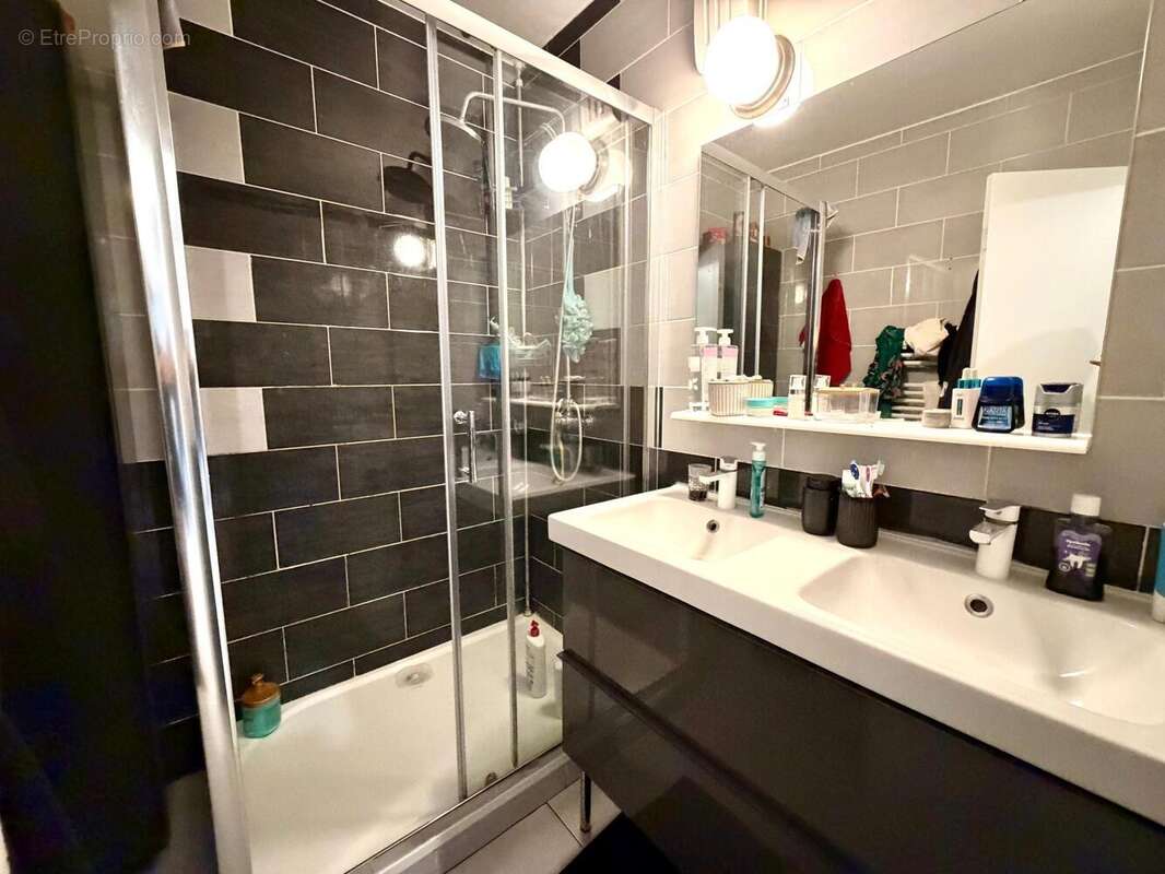 Photo 8 - Appartement à LORMONT