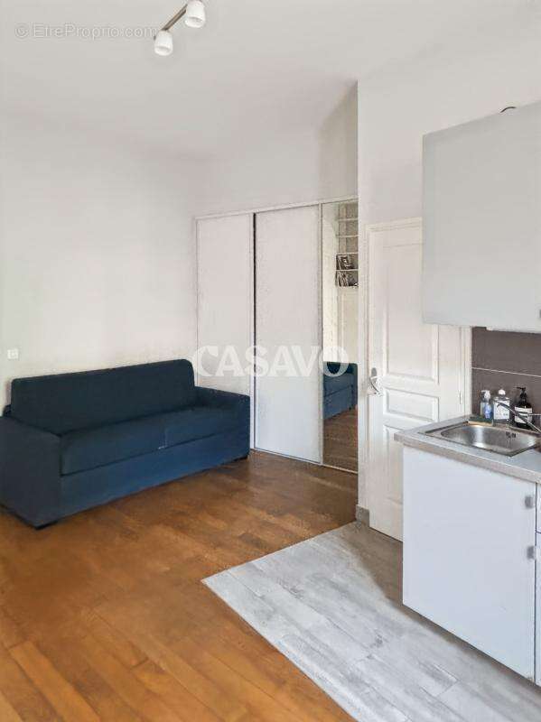 Appartement à PARIS-6E