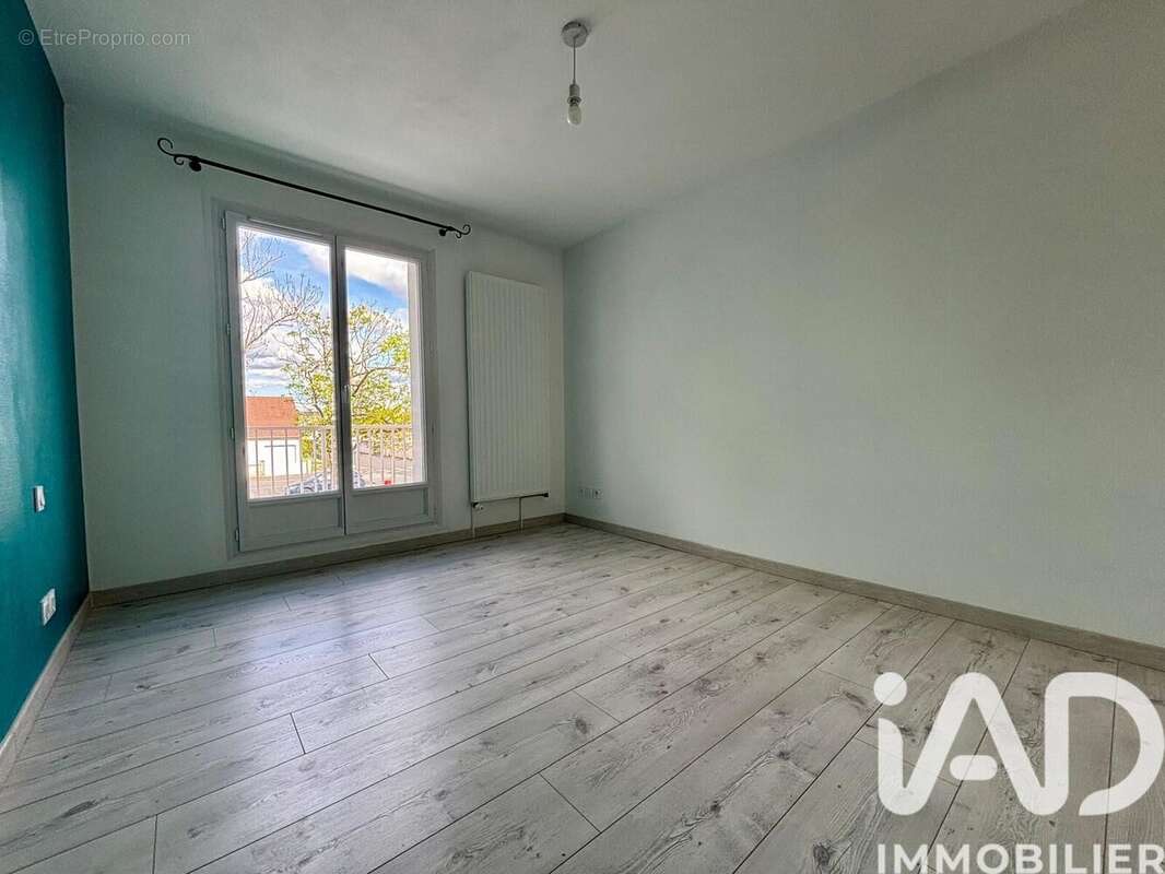 Photo 4 - Maison à TOURS