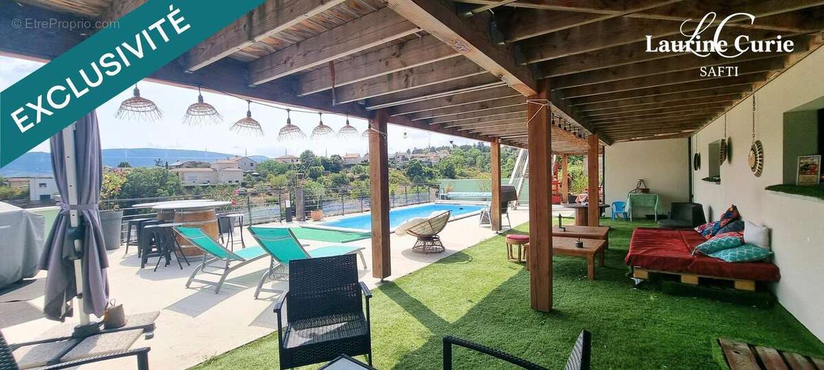 Photo 3 - Maison à MILLAU