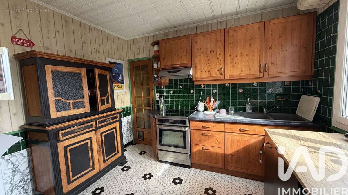 Photo 4 - Maison à HOURTIN