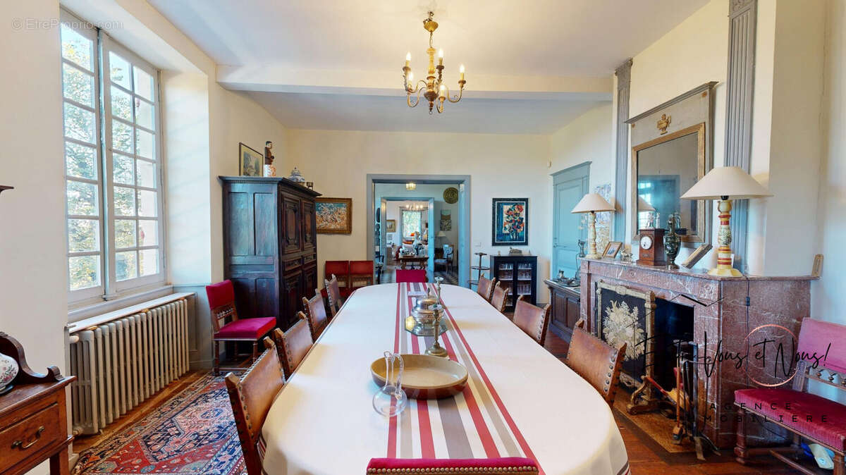 Autre à CASTELJALOUX