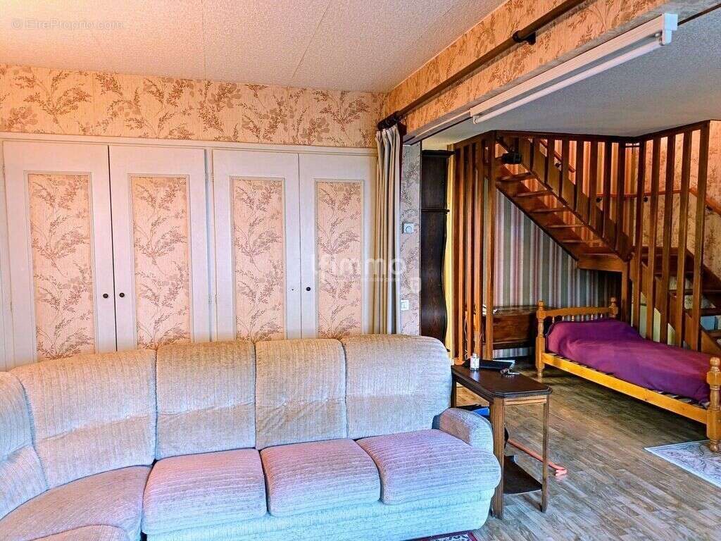 Maison à CLERMONT-FERRAND