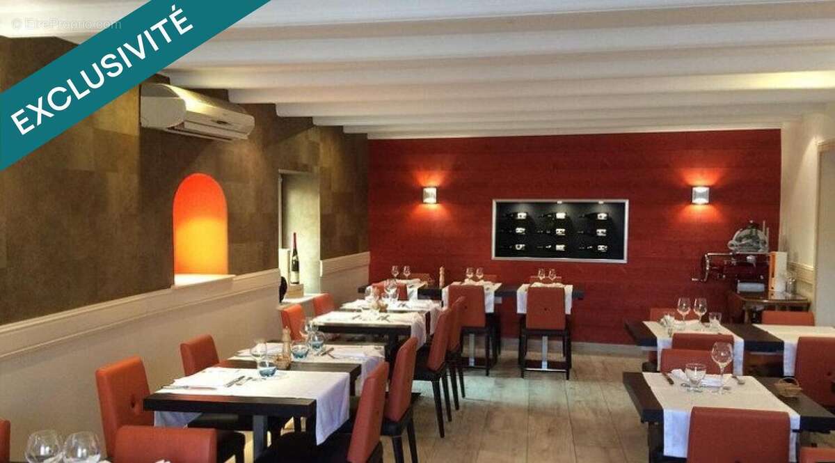 Photo 8 - Commerce à CHAMAGNE