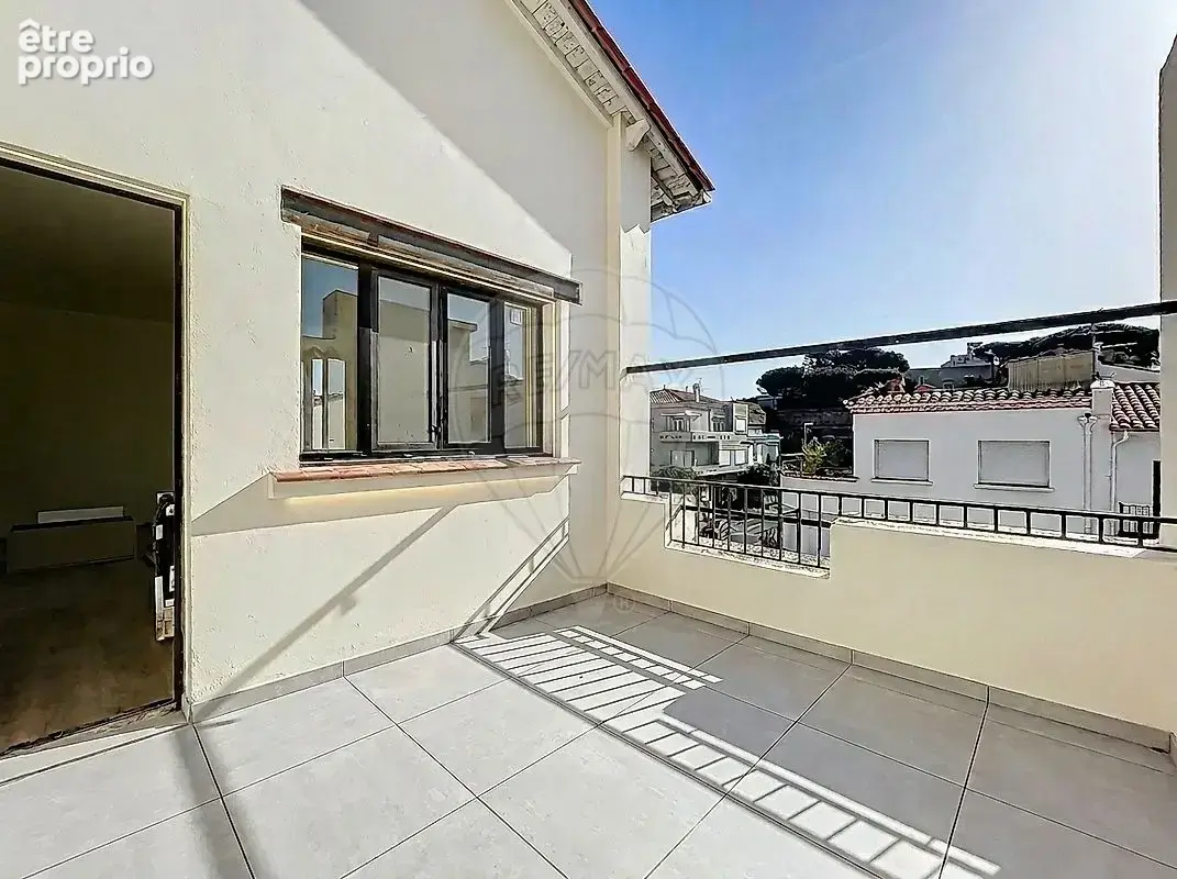 Appartement à PERPIGNAN