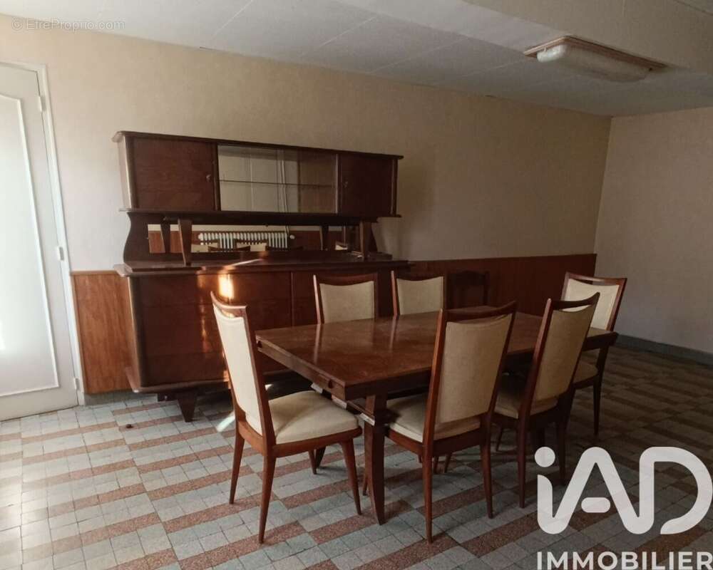 Photo 5 - Maison à VILLENTROIS