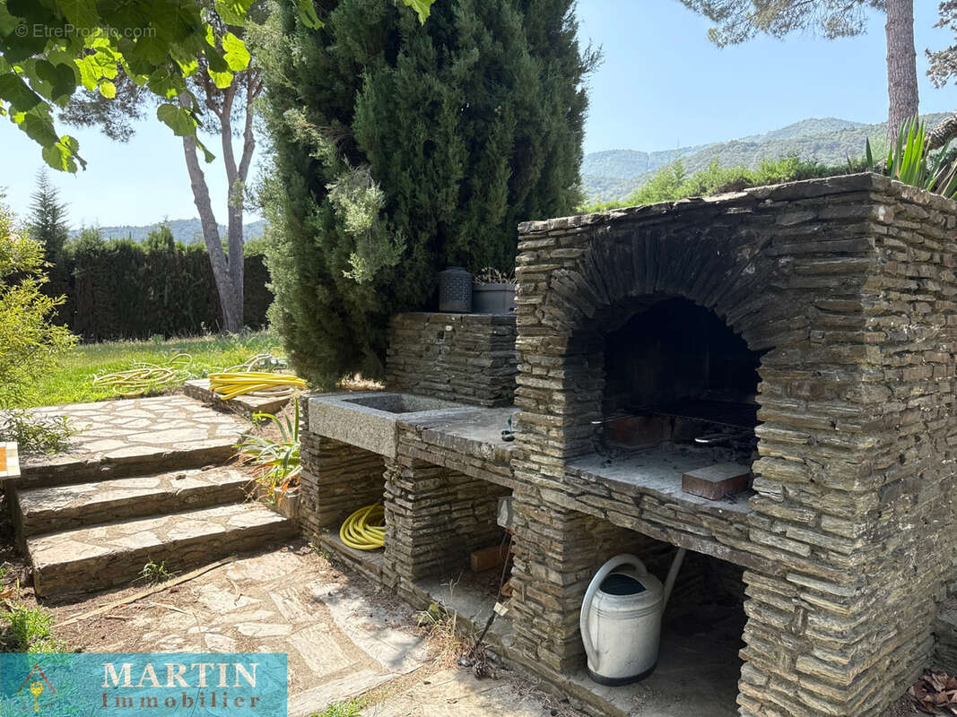 Maison à CERET