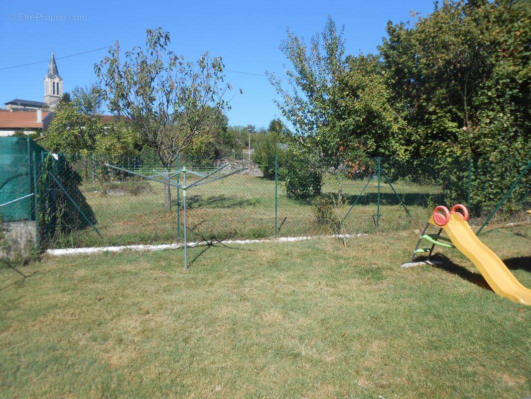 SOUS OFFRE ACCEPTEE - Maison avec Poêle de Masse Tulikivi, 2/4 chambres, jardin, caves - photo 14