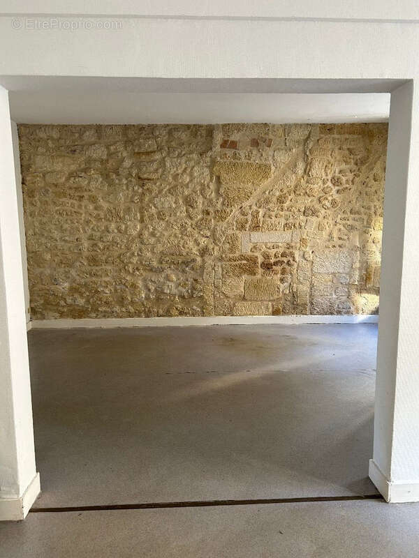 Appartement à SAINT-ANDRE-DE-CUBZAC