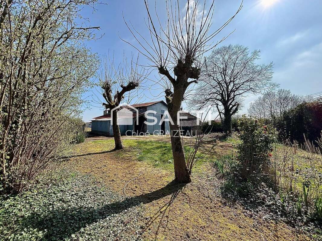 Photo 9 - Maison à COURLAY