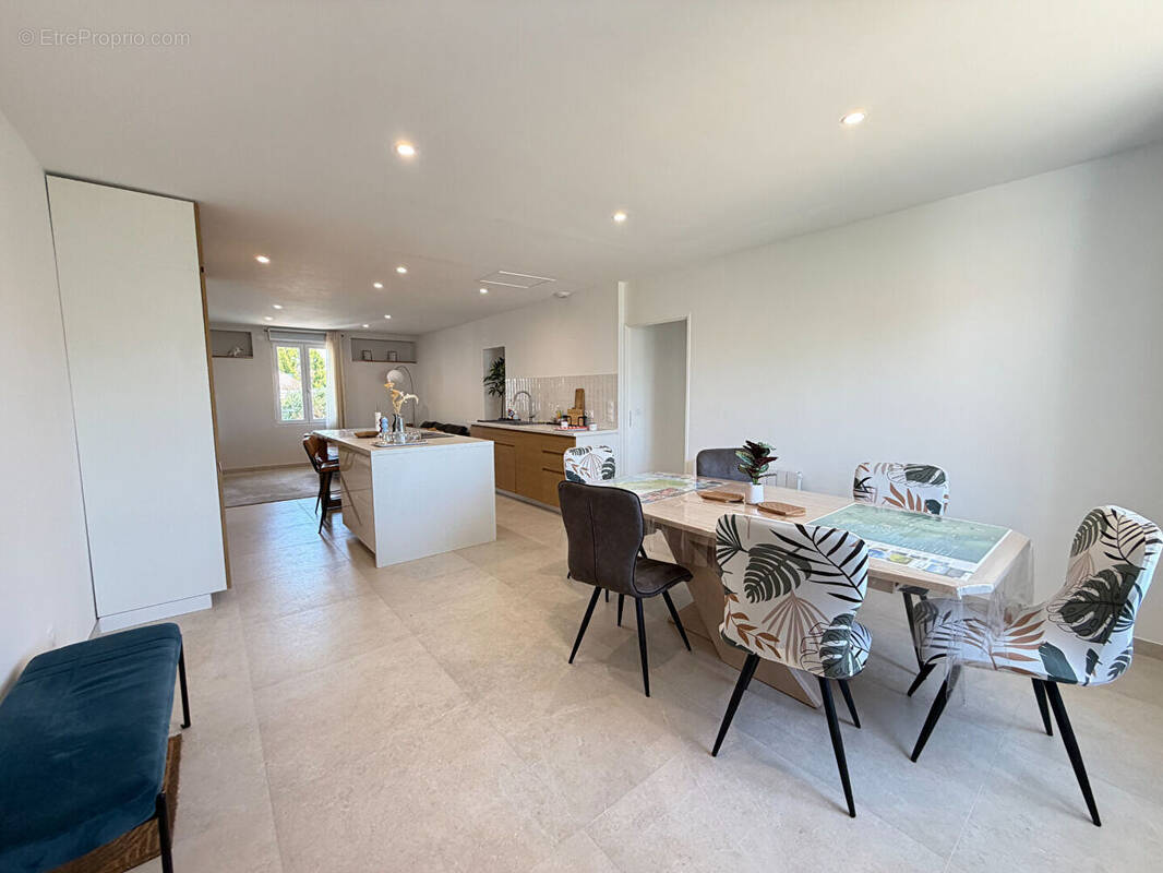 Appartement à ROYAN