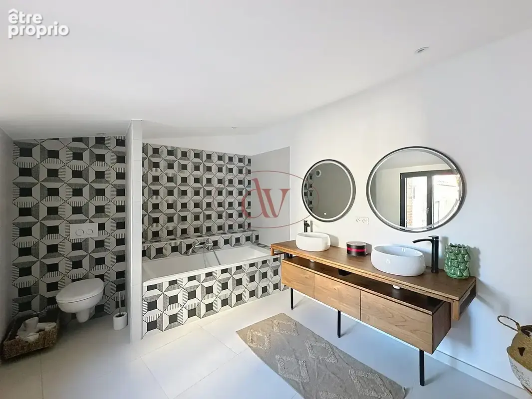 Maison de village - photo 13
