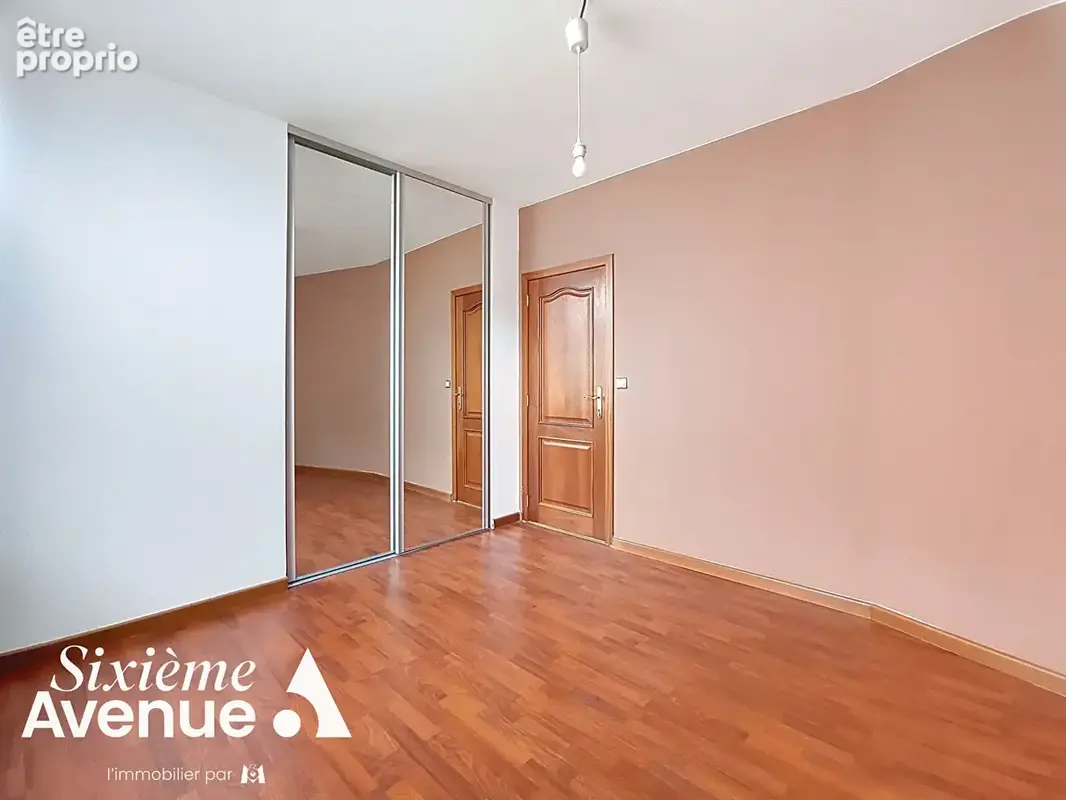 Lot de 2 appartements CITADELLE - photo 10
