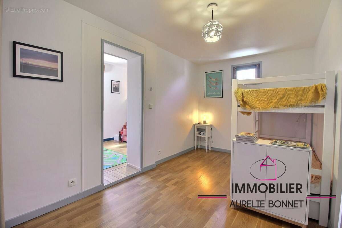 Maison 108 m² à Trouville-Sur-Mer  - photo 9