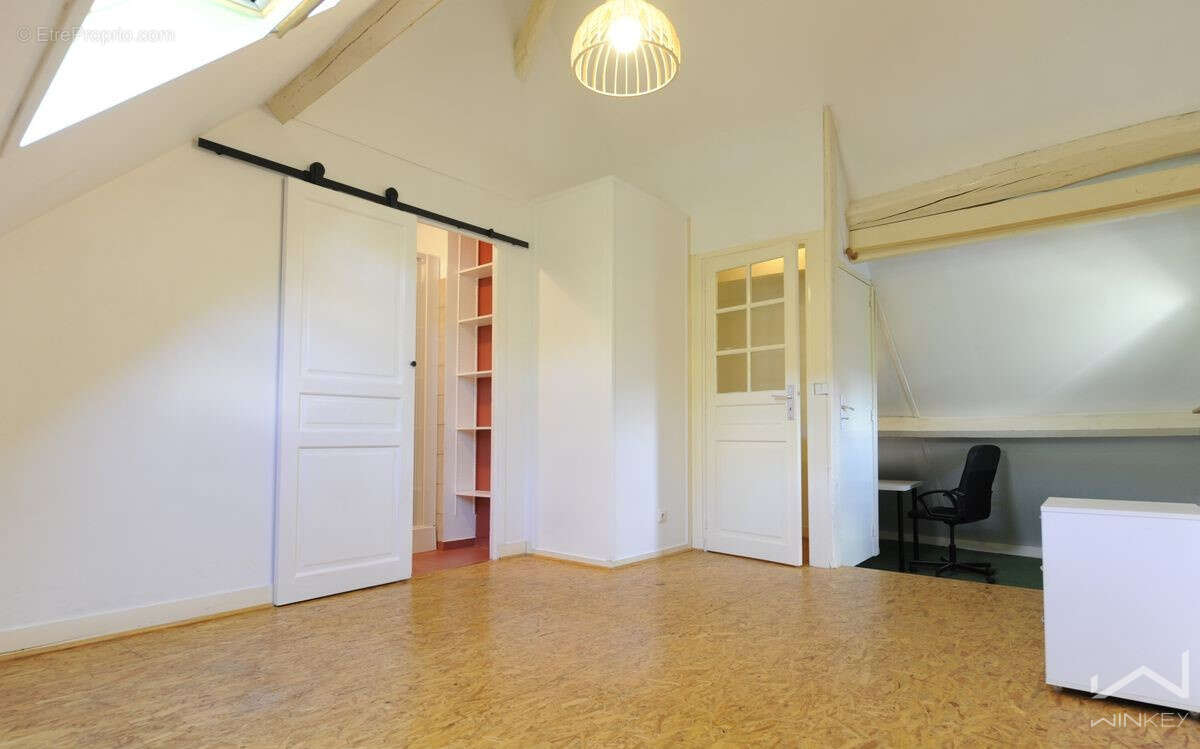 Maison à GIF-SUR-YVETTE