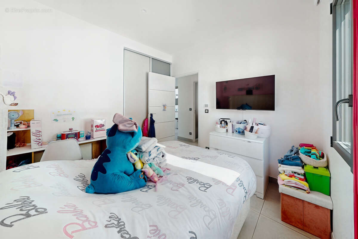 Maison à LES PENNES-MIRABEAU