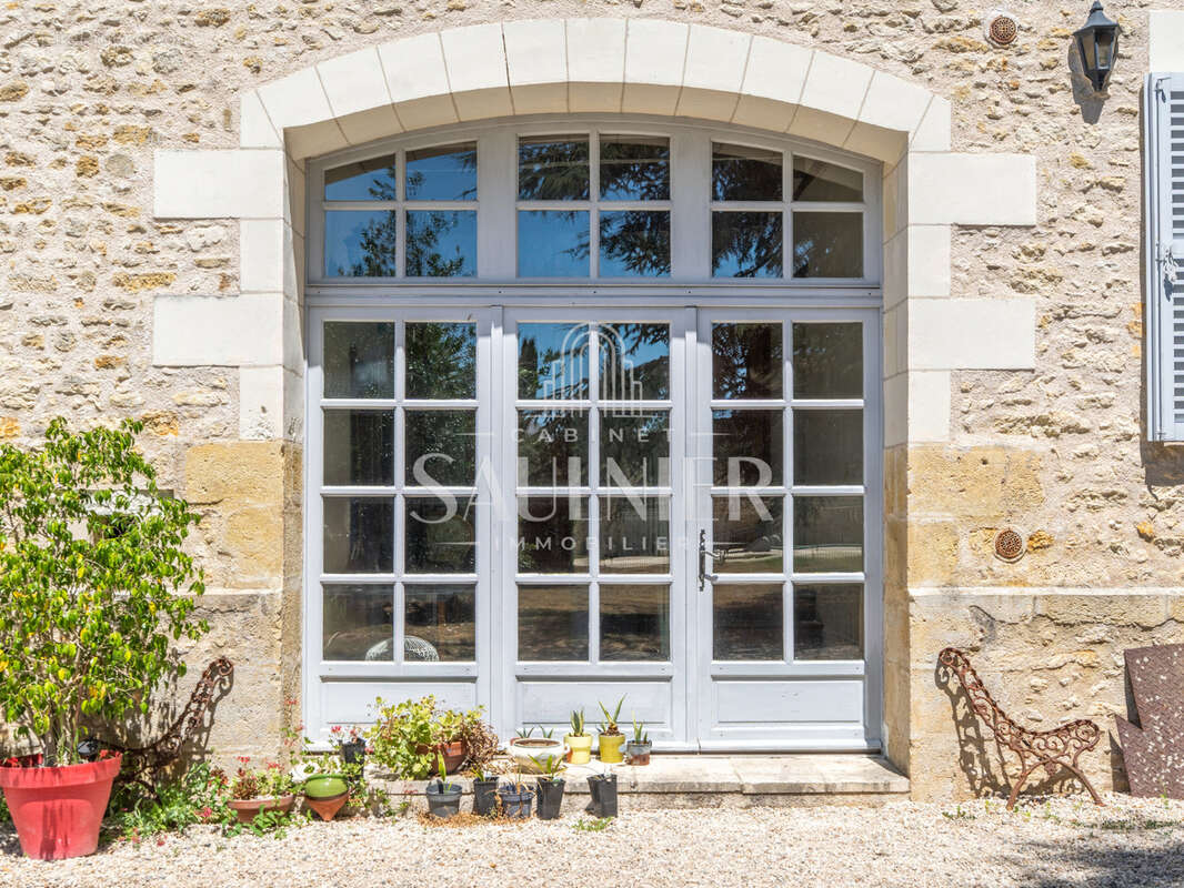Maison à FRANCUEIL