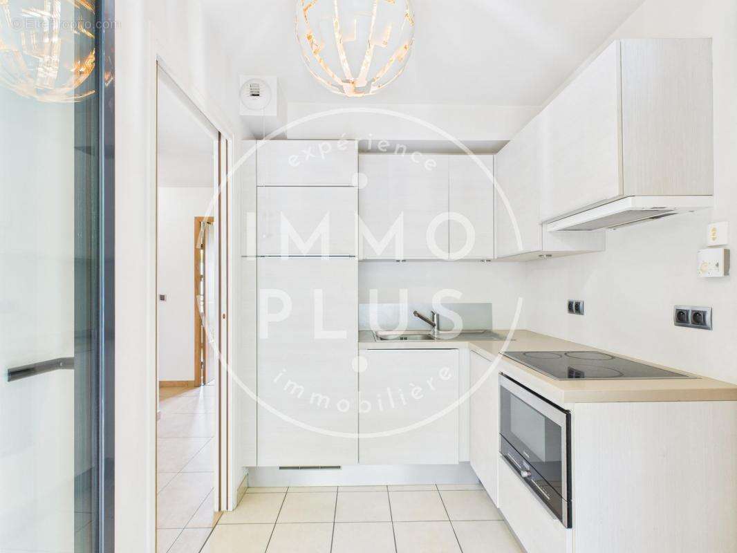 Appartement à ANNECY